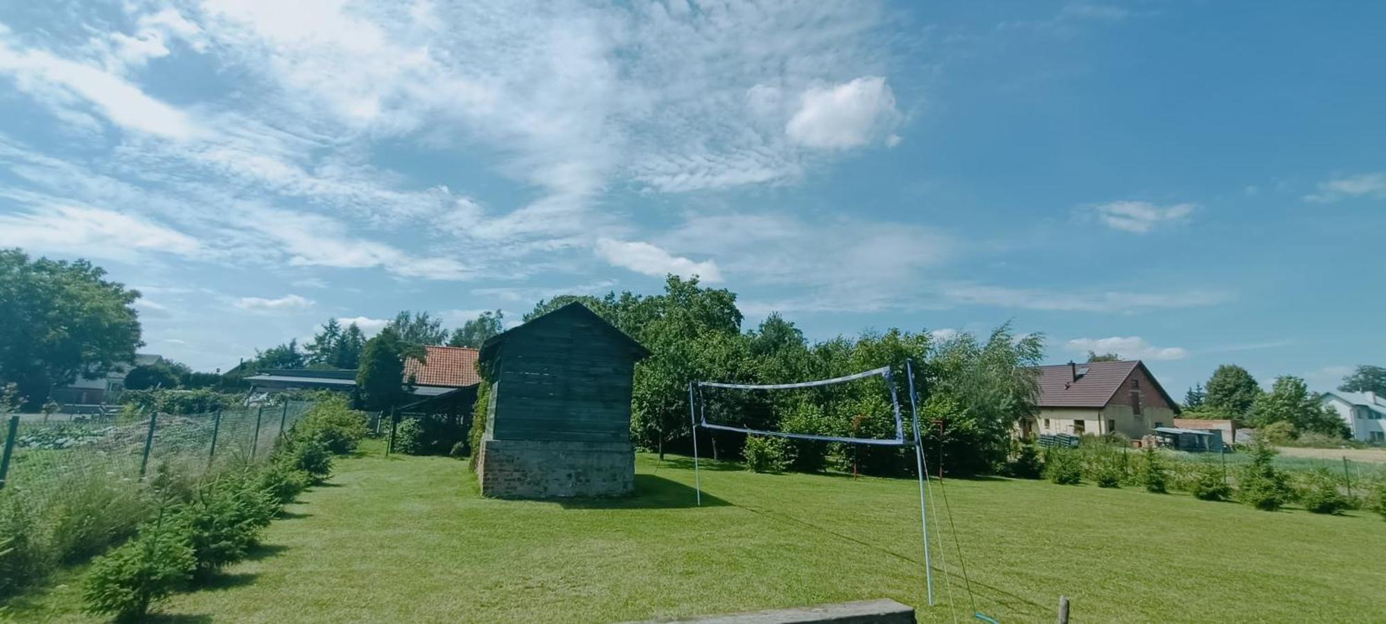 Malbork ,,Na Poddaszu" Apartman Kültér fotó